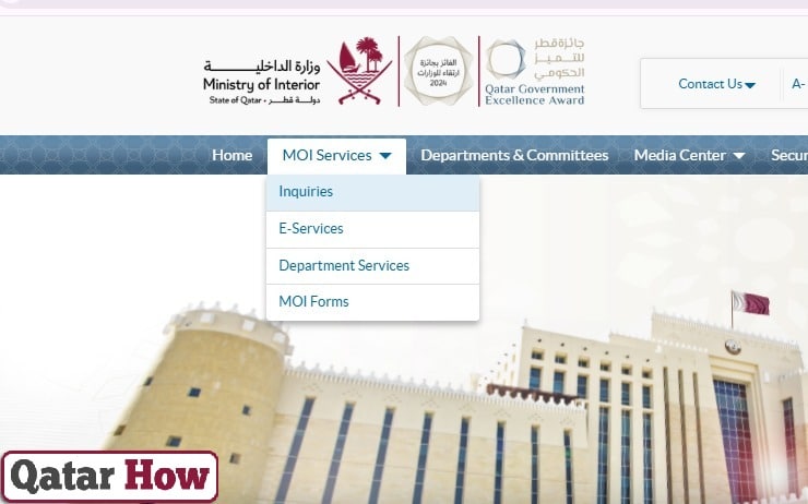 How to Register Mobile Number with QID
