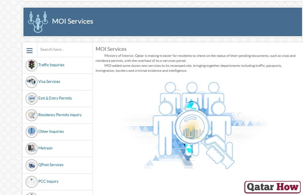 How to Print Police Clearance Certificate Online