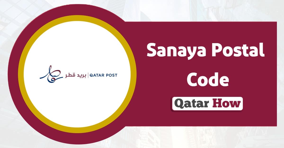 Sanaya Postal Code