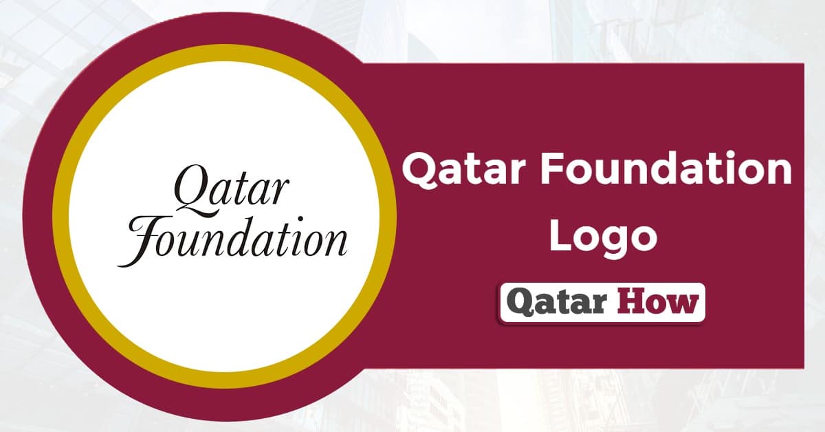 Qatar Foundation Logo