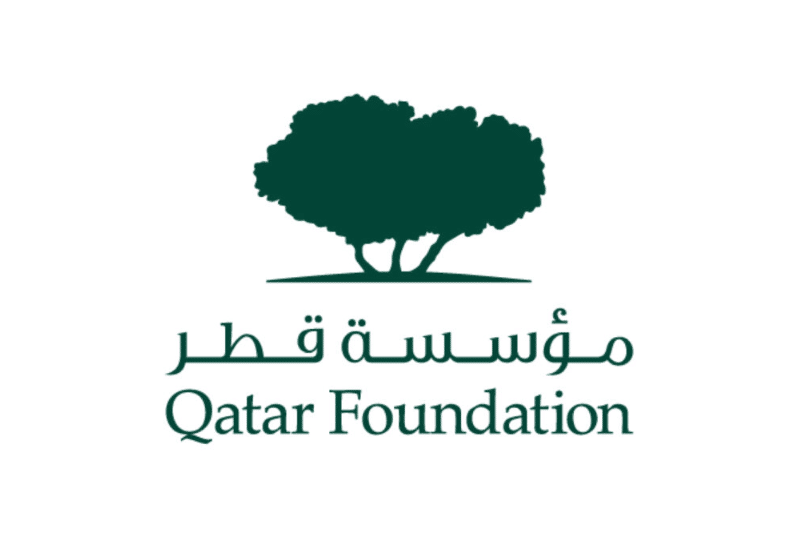 Qatar Foundation Logo