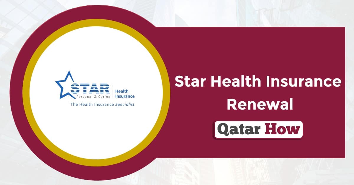 Star Health Insurance Renewal 2025